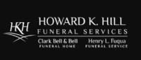 Howard K. Hill Funeral Services image 10